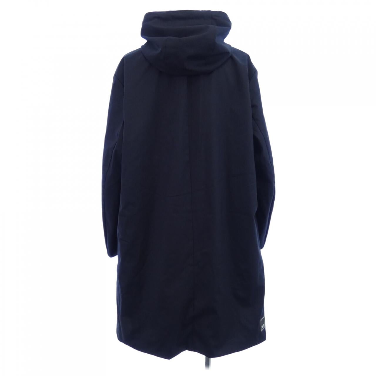 エンポリオアルマーニ EMPORIO ARMANI コート
