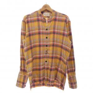 グレッグローレン GREG LAUREN シャツ