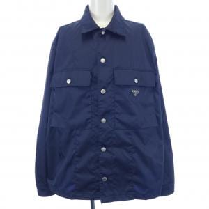 プラダ PRADA ジャケット