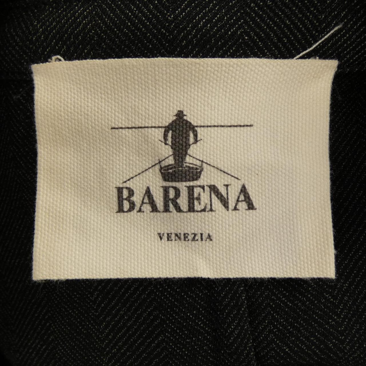 バレナ BARENA ジャケット