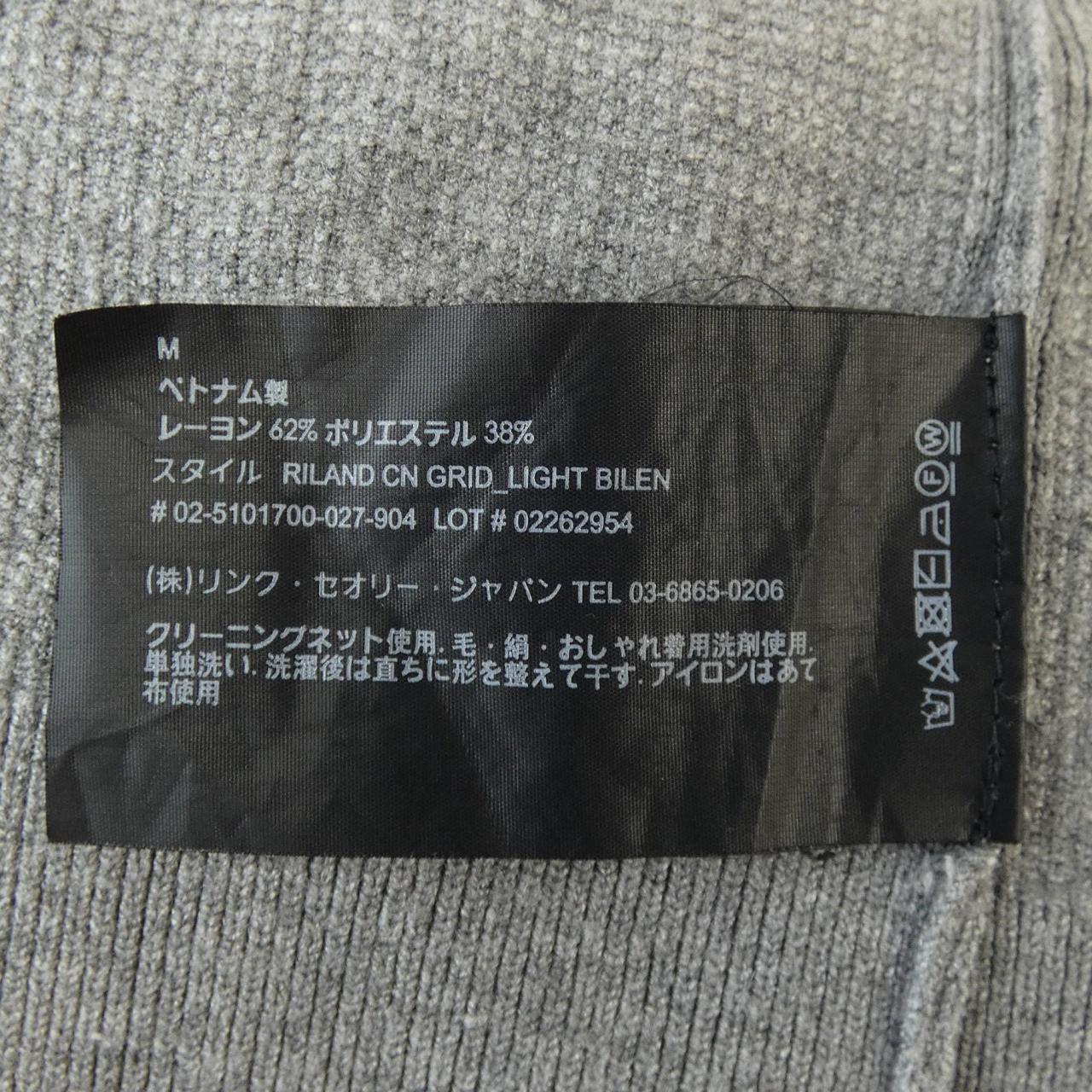 セオリー theory ニット