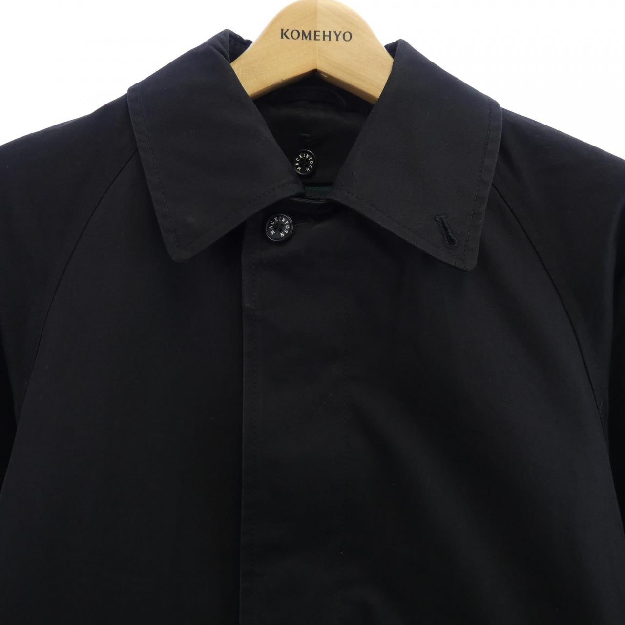 マッキントッシュ MACKINTOSH コート