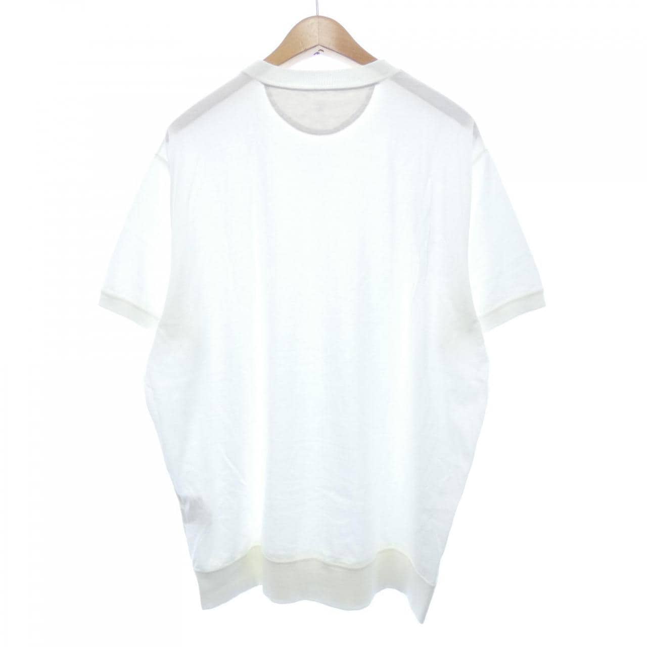 ブルネロクチネリ BRUNELLO CUCINELLI Tシャツ