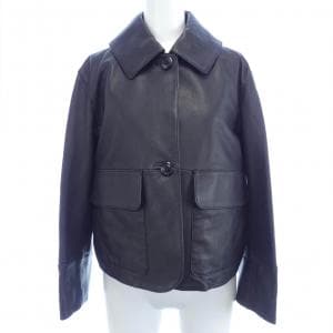 トゥモローランドコレクション TOMORROW LAND COLLEC 14-07-34-07002 レザージャケット
