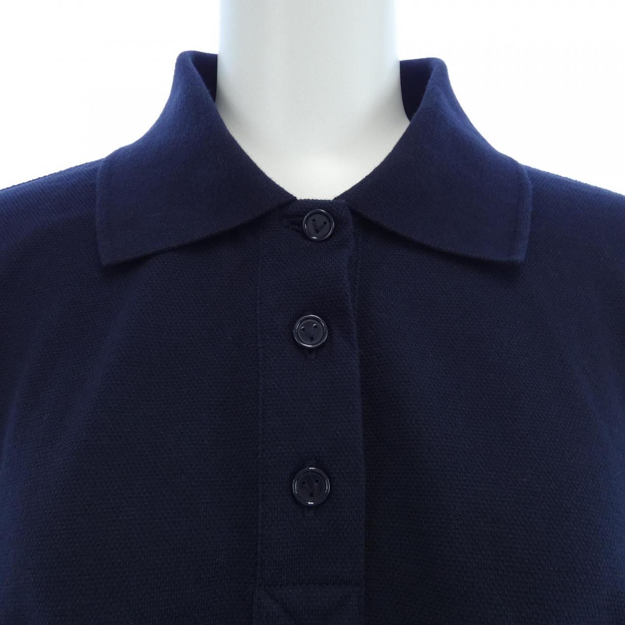 ボッテガヴェネタ BOTTEGA VENETA 777596 V01G0 ポロシャツ