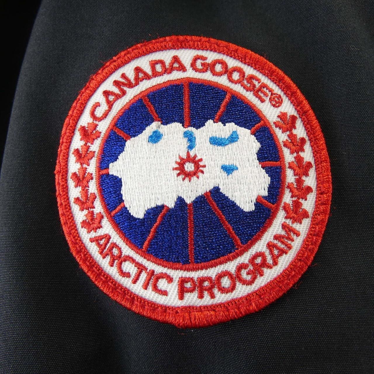 カナダグース CANADA GOOSE 3438JM JASPER ジャスパー ダウンジャケット