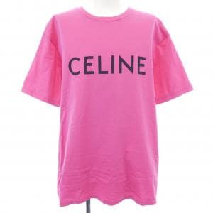 セリーヌ CELINE CELINE ルーズTシャツ 2X681671Q Tシャツ