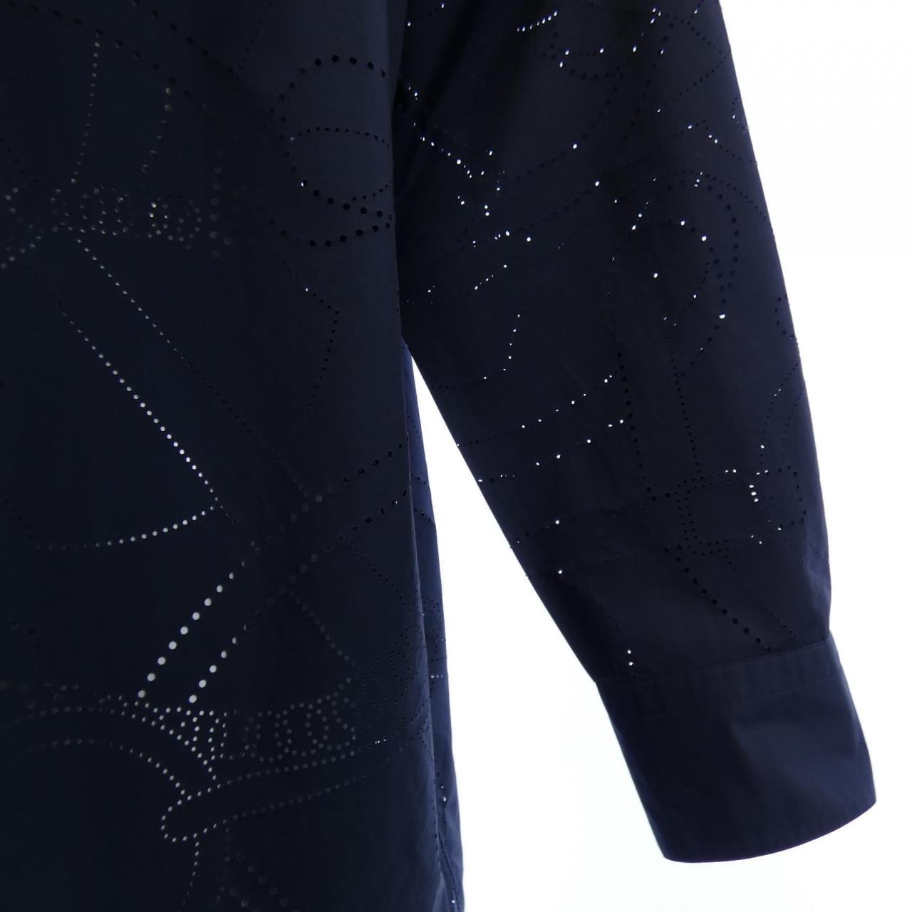 エルメス HERMES シャツ