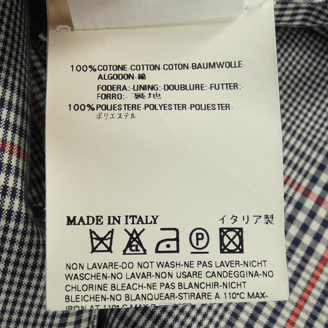 ディースクエアード DSQUARED2 コート