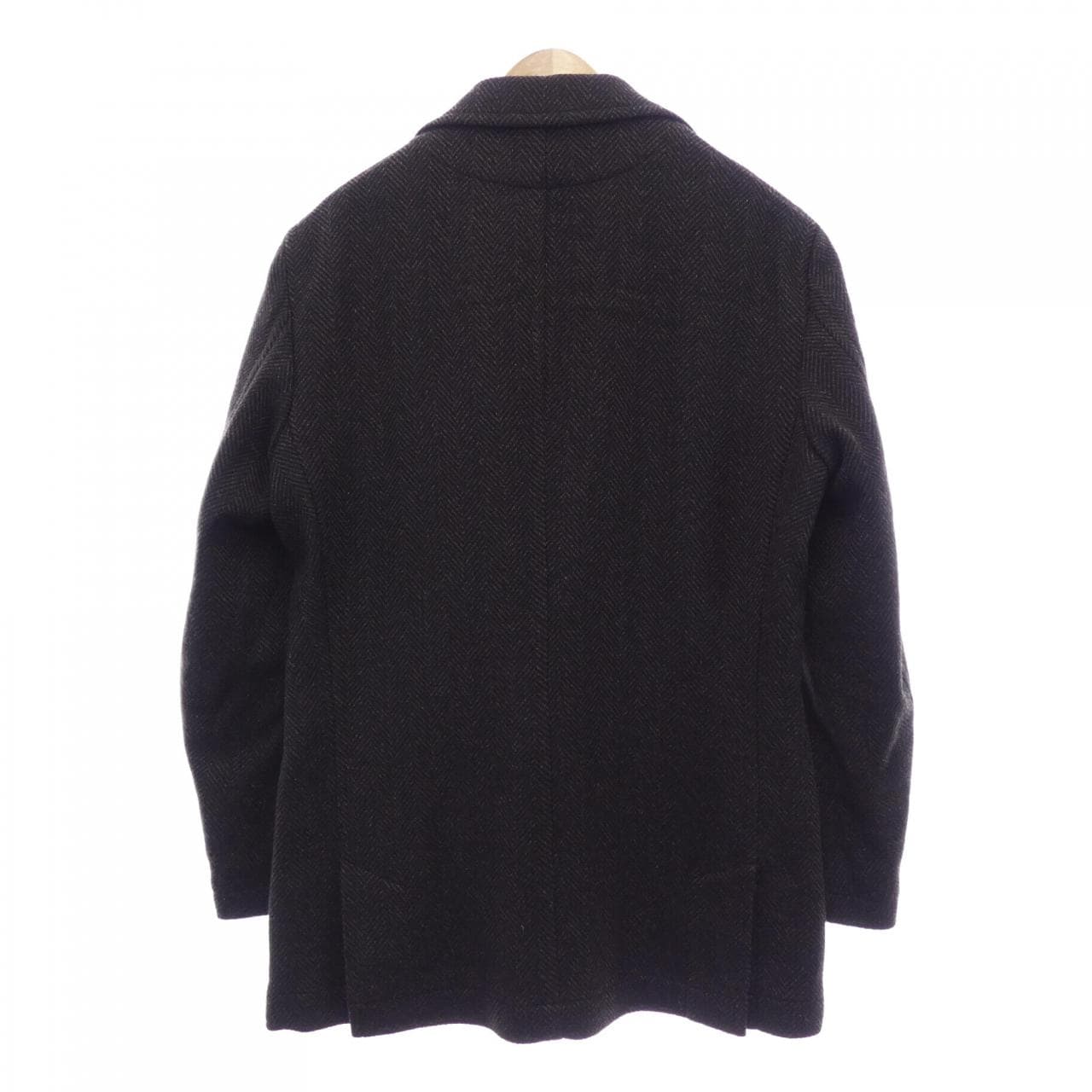 タキザワシゲル TAKIZAWA SHIGERU ジャケット