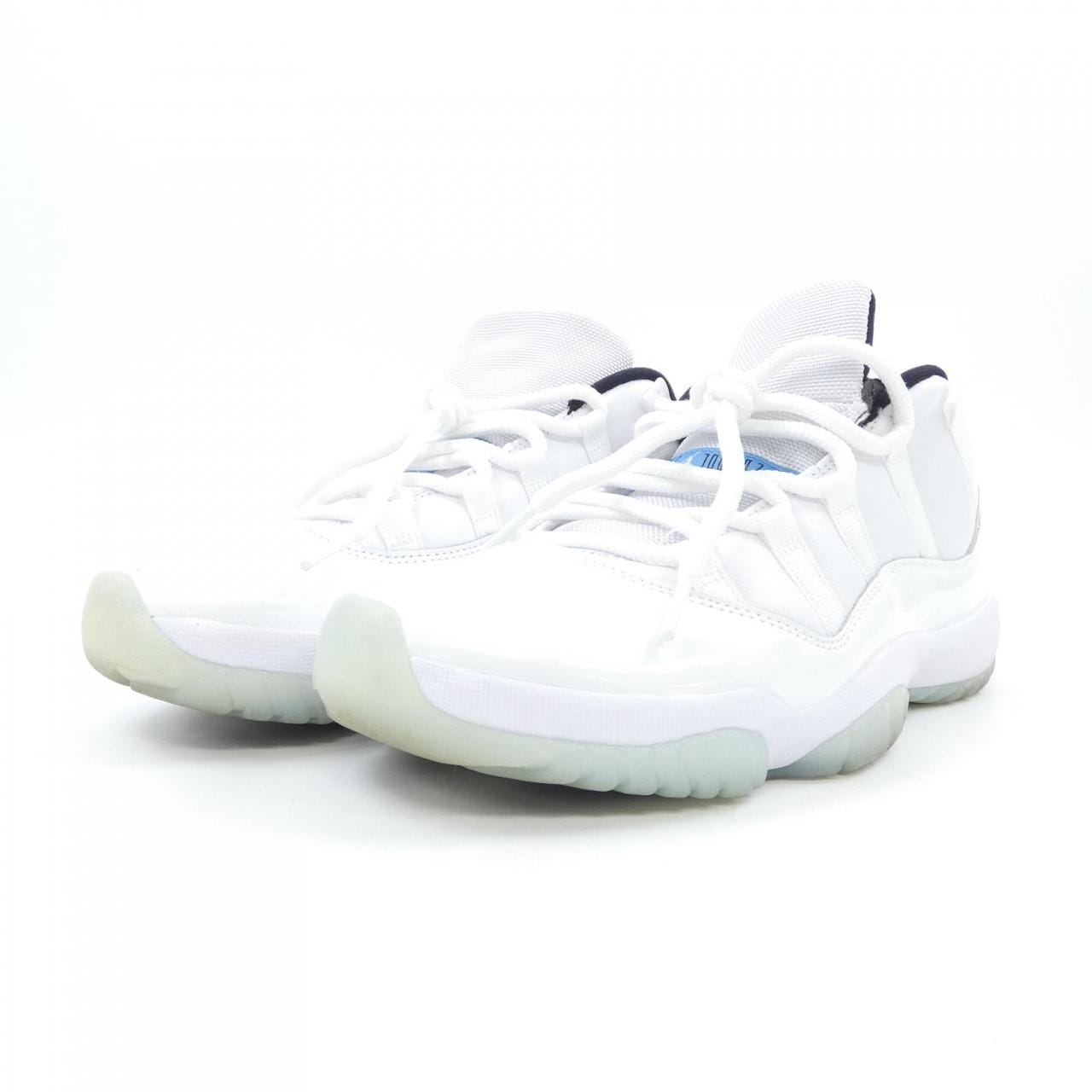 ナイキ ジョーダン NIKE JORDAN AV2187-117 スニーカー