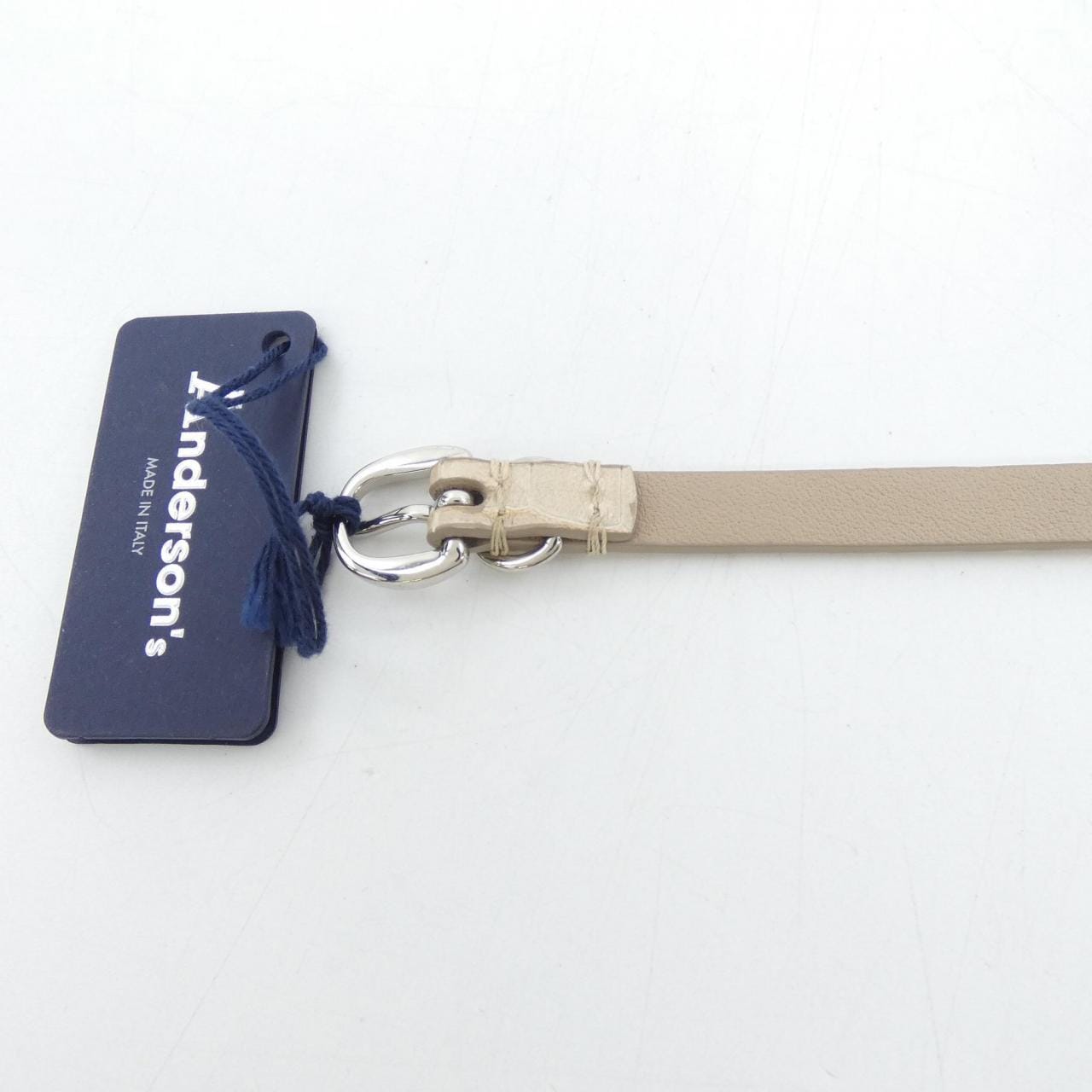 アンダーソンズ ANDERSON'S 1W BELT