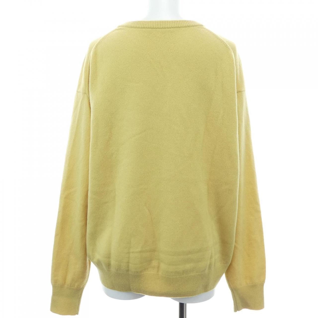 ドゥーズィエムクラス DEUXIEME CLASSE ニット