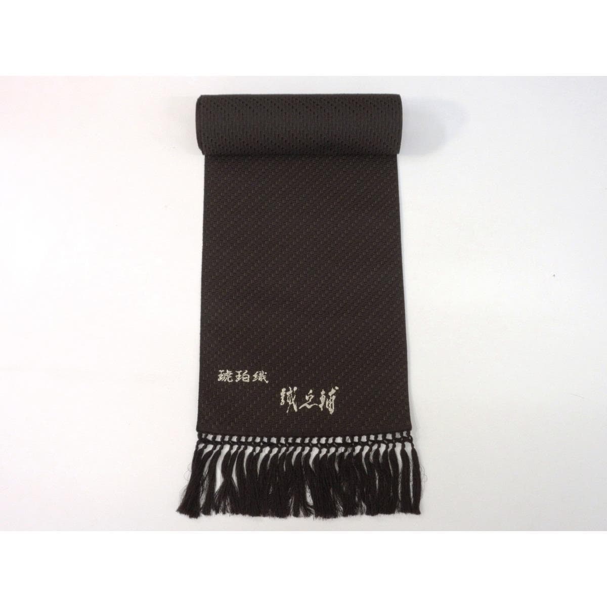 [Unused items] Cloth Nagoya Obi Hakata-Hakataori