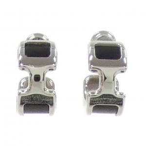 【未使用品】エルメス オランプ PM 500358FK ピアス