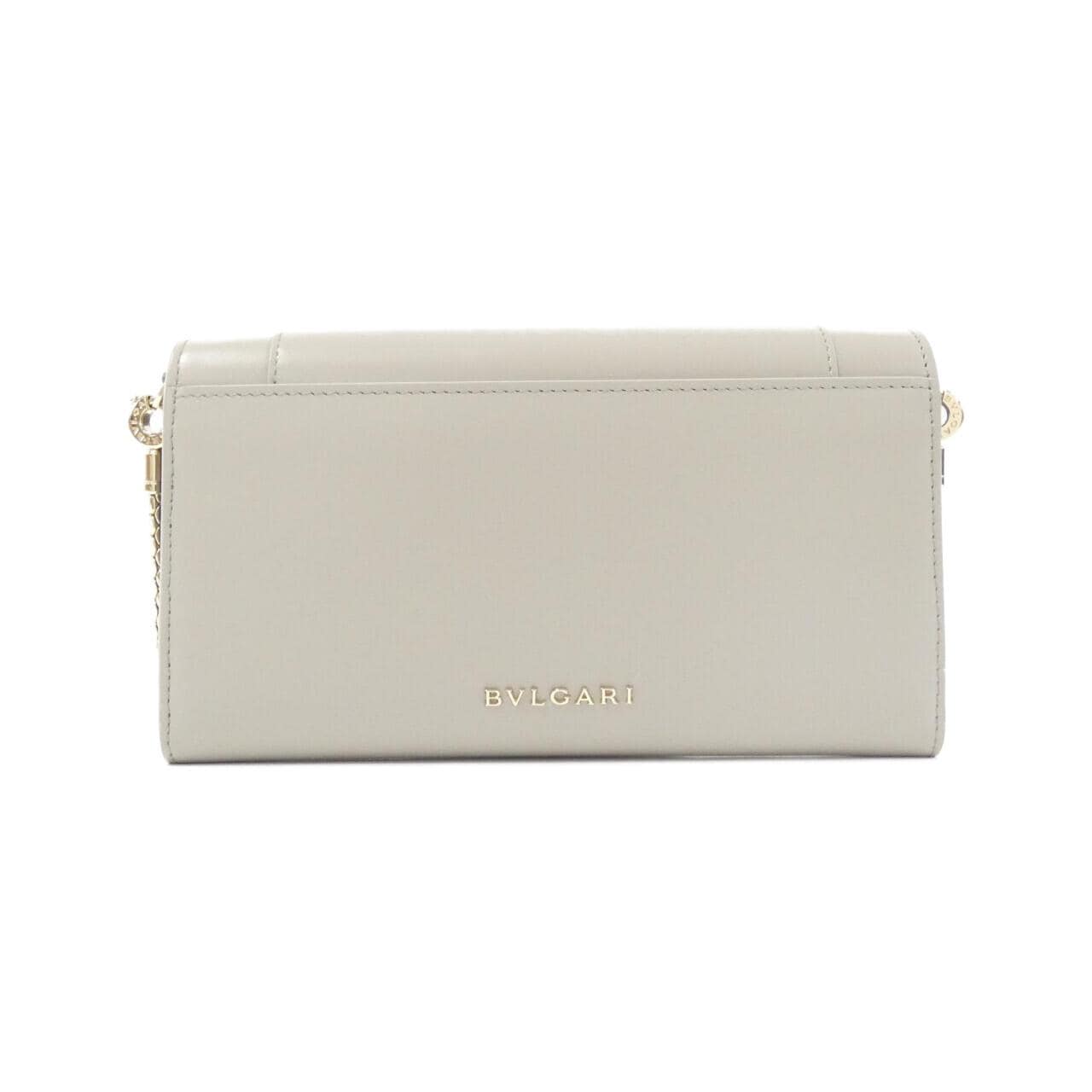 ブルガリ SERPENTI FOREVER 294372 チェーンウォレット