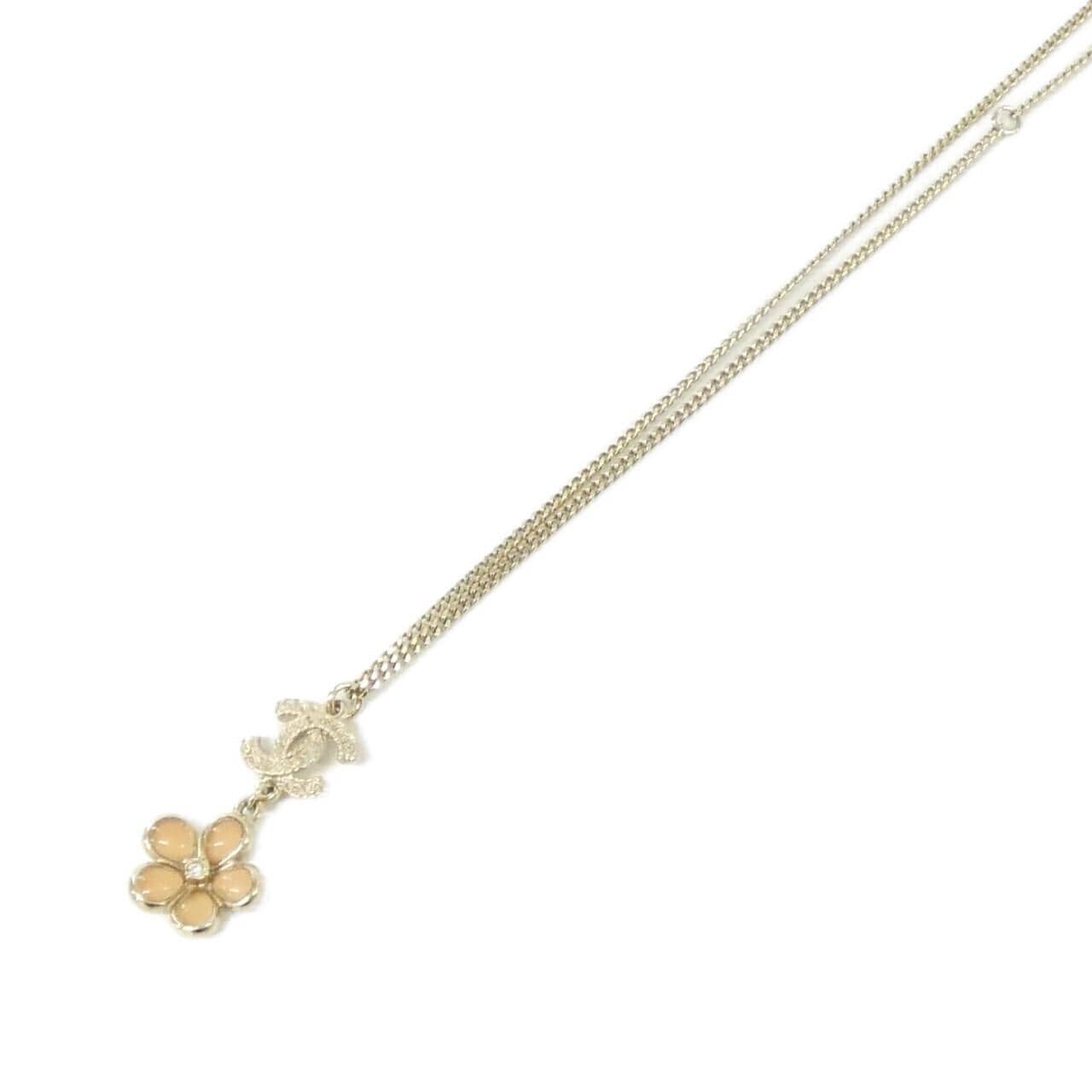 シャネル 99346 ネックレス