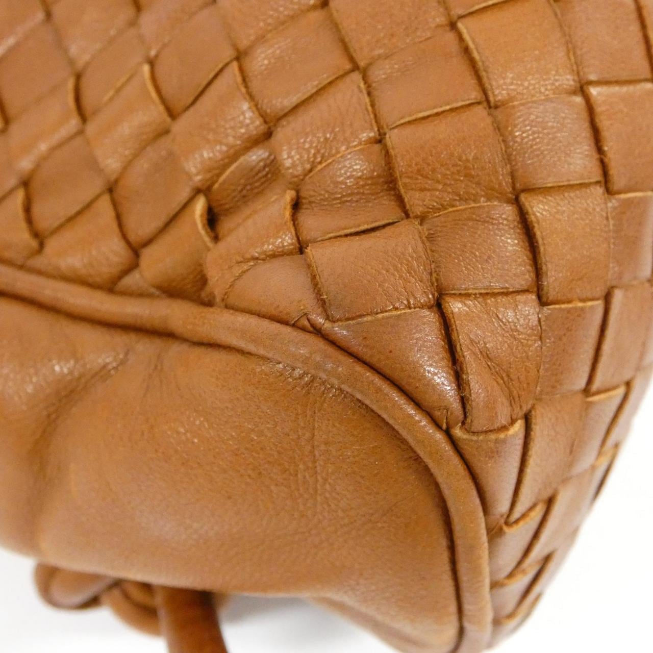 【ヴィンテージ】ボッテガヴェネタ ショルダーバッグ