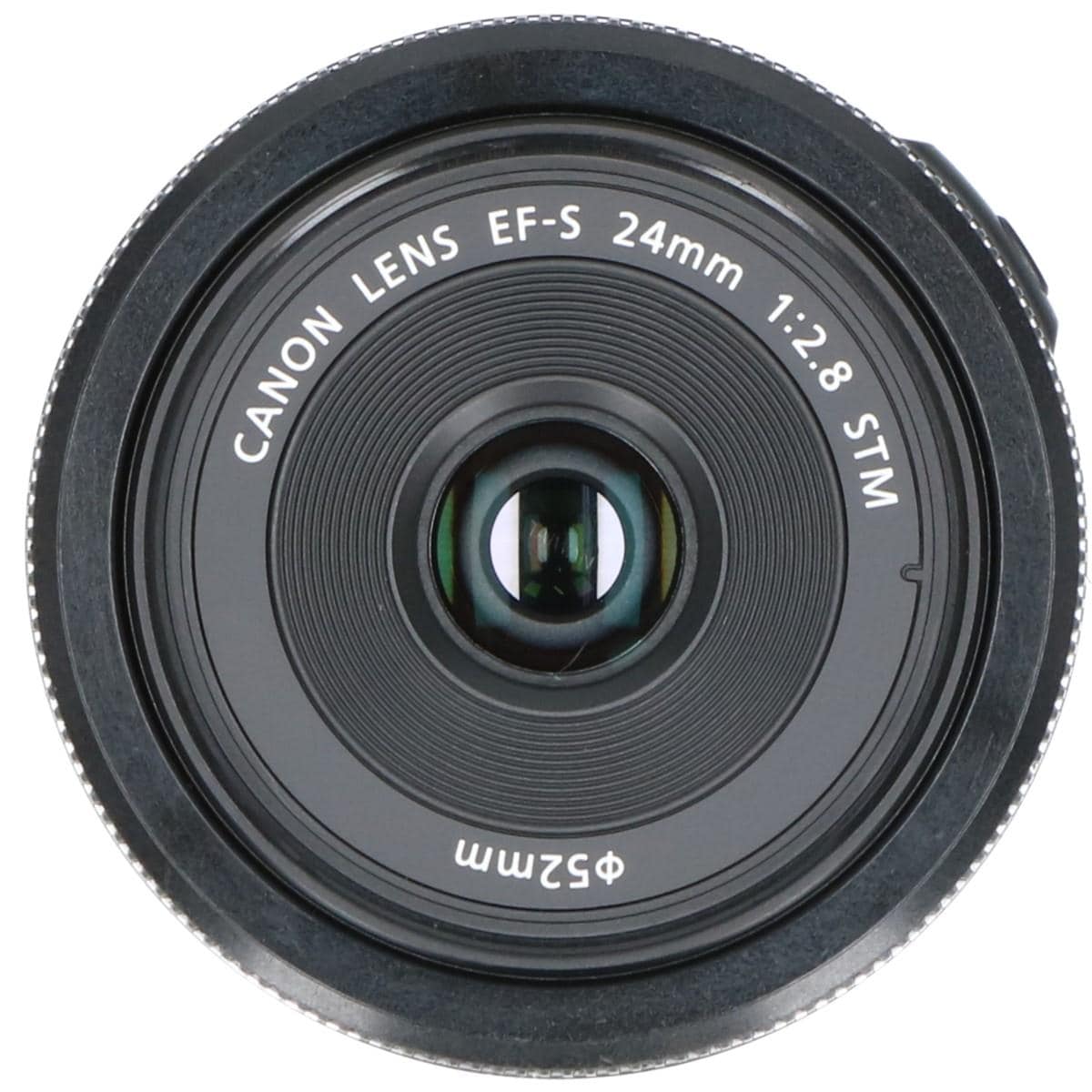 ＥＦ－Ｓ２４ｍｍ　Ｆ２．８ＳＴＭ