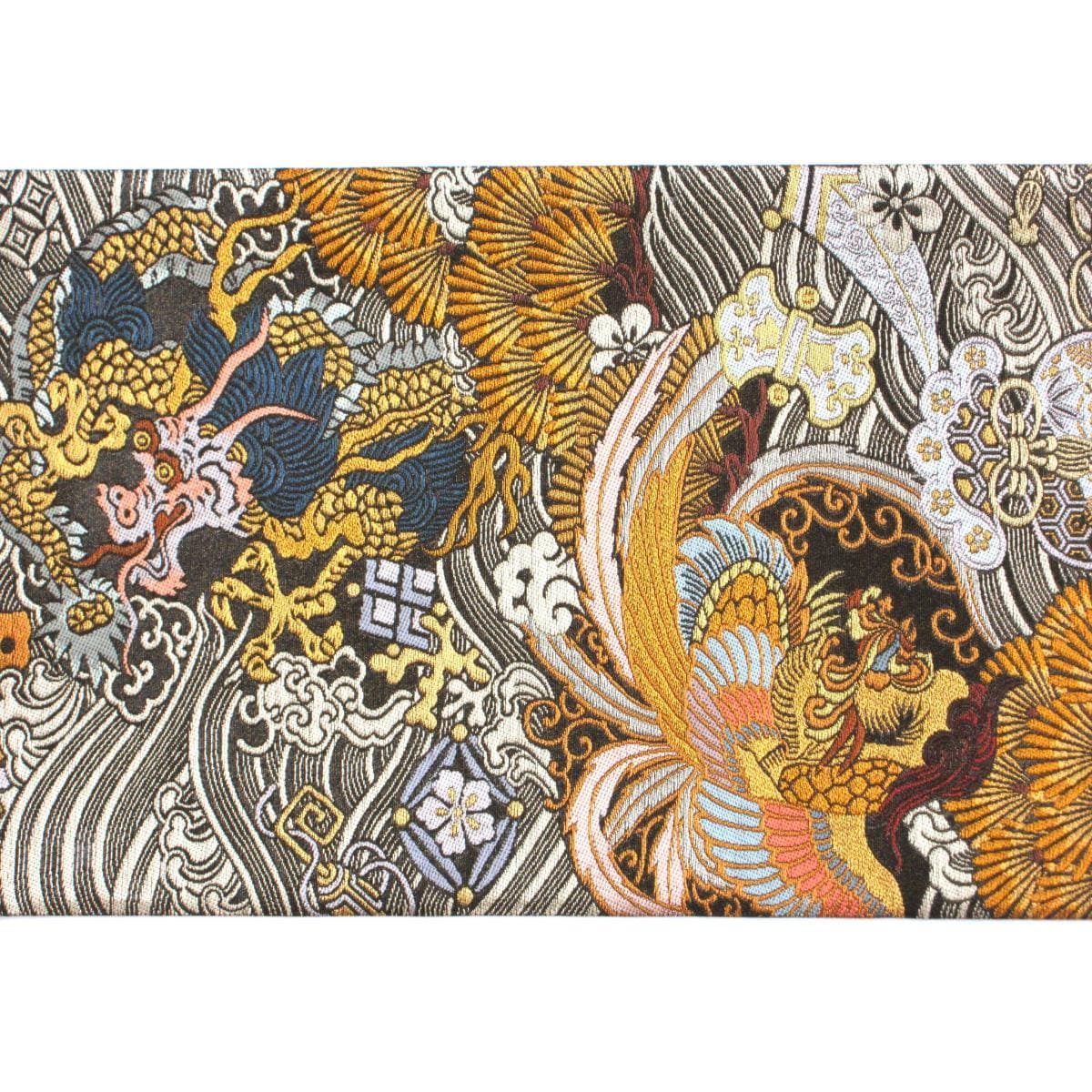 【未使用品】袋帯 紋屋井関 御寮織