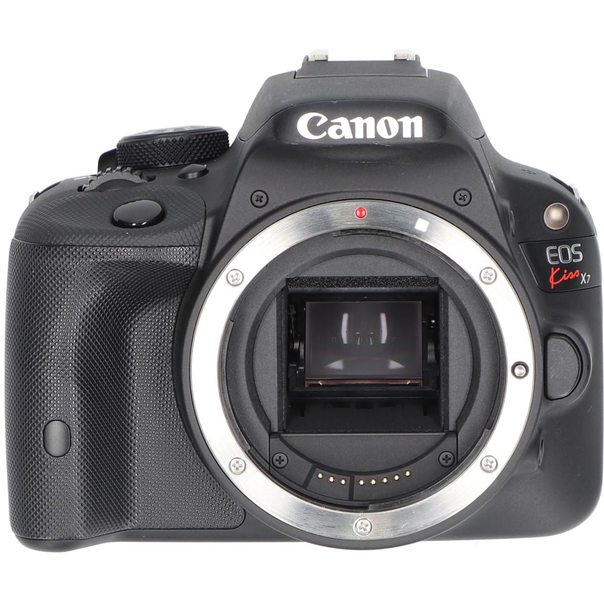 ＥＯＳ　ＫＩＳＳ　Ｘ７