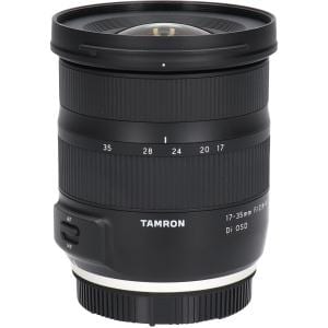 ＥＯＳ１７－３５ｍｍ　Ｆ２．８－４ＤＩ　ＯＳＤ　Ａ０３７