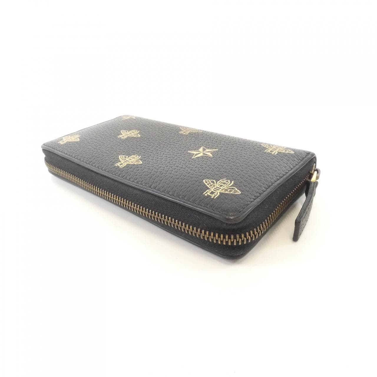 Gucci 495062 DJ2KT Wallet