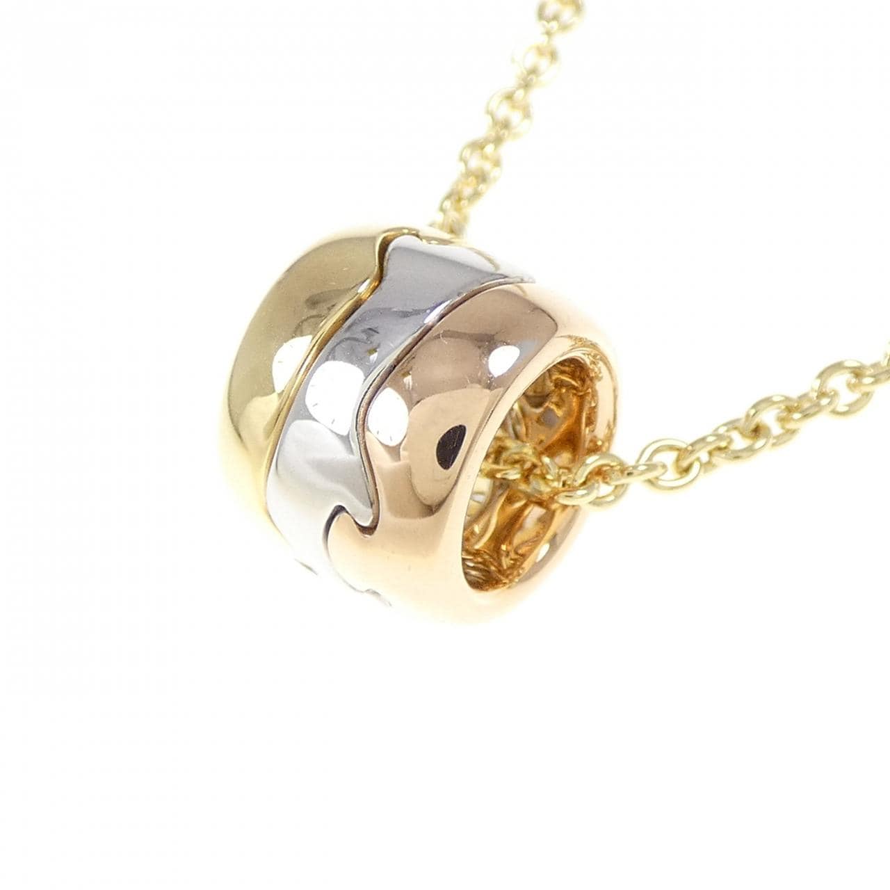 Georg Jensen FUSION項鍊