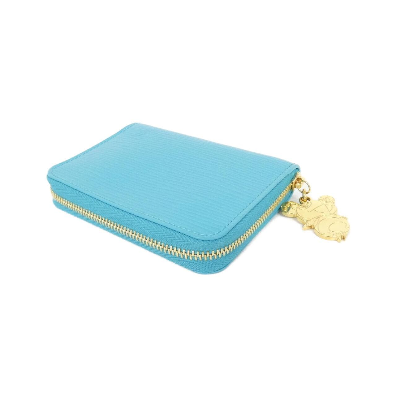 ルイヴィトン エピ(LV X TM) ジッピー コインパース M14145 コインケース