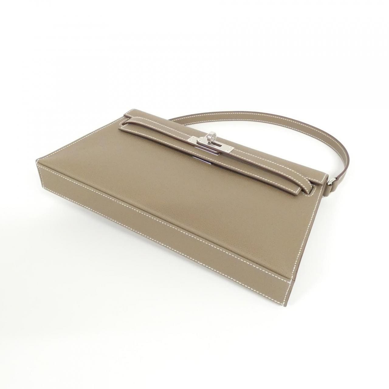 【未使用品】エルメス ケリー エラン ショルダーバッグ