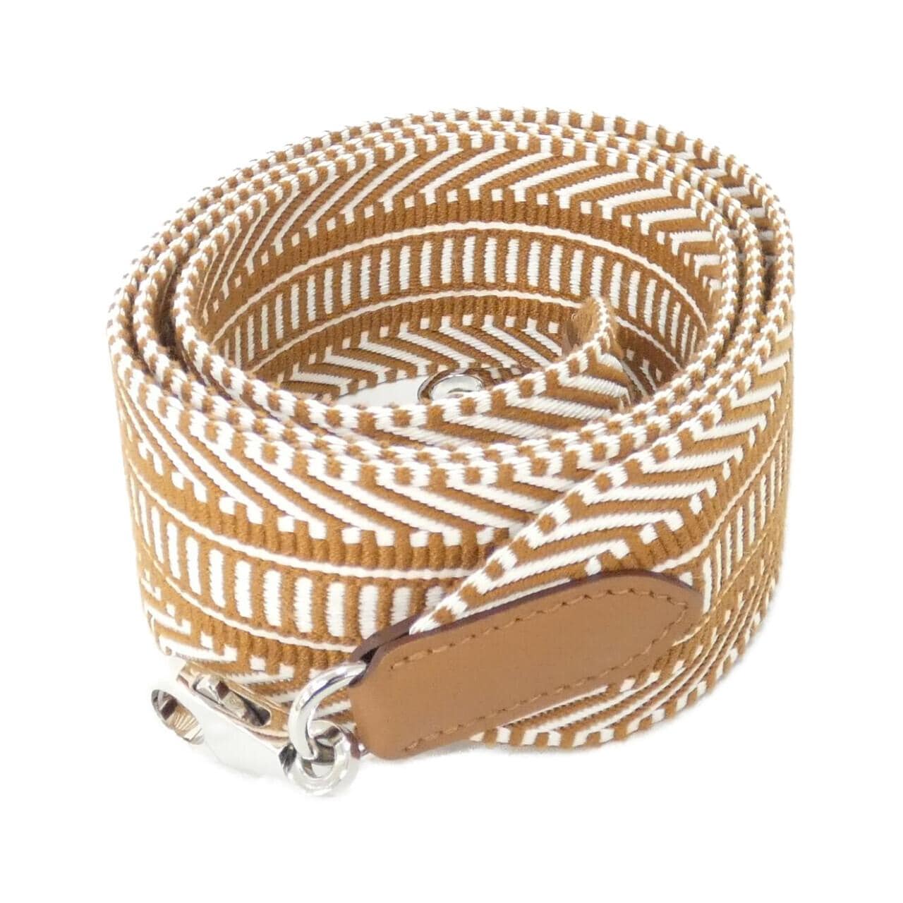 エルメス サングル カヴァル 073651CK ストラップ