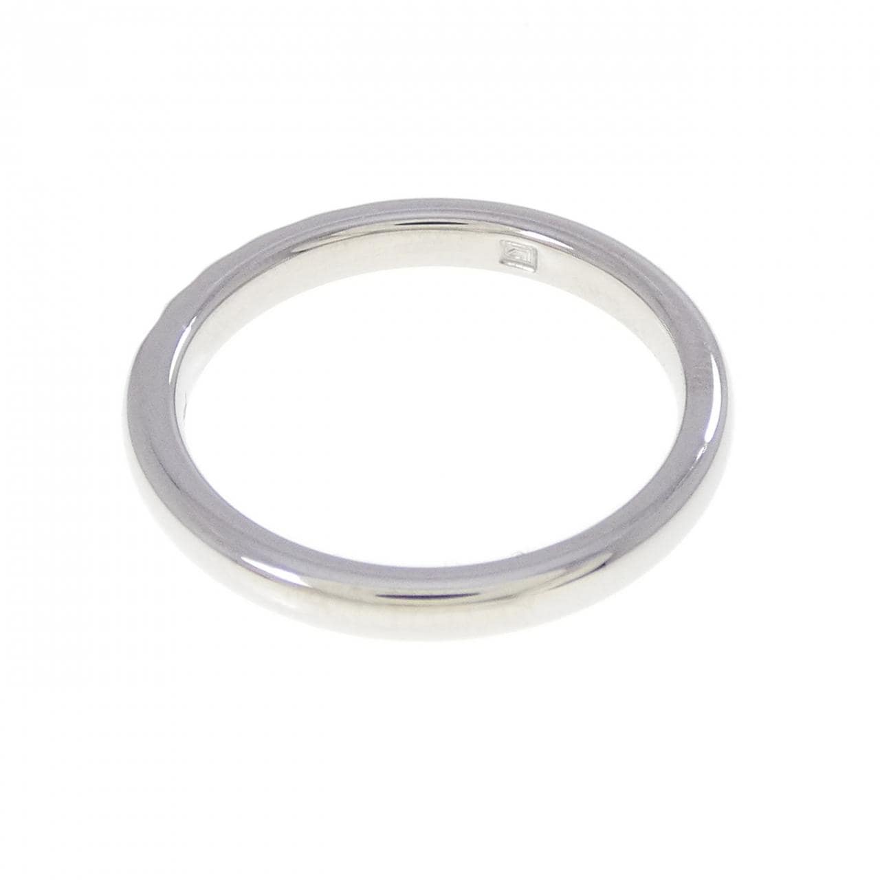 ラザール ダイヤモンド リング 0.07CT