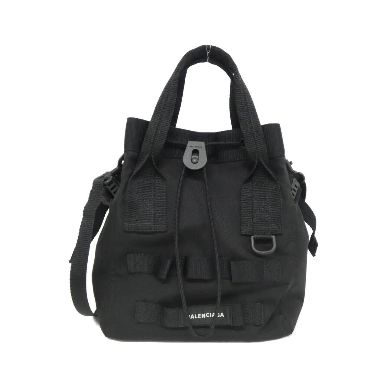バレンシアガ アーミー スモール トート 644029 2JM31 バッグ