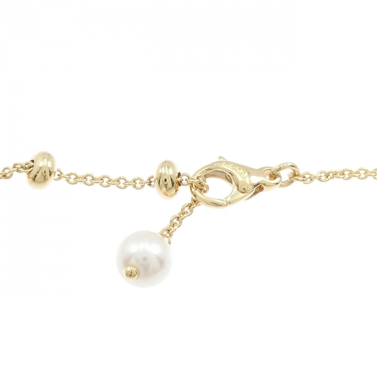 ブルガリ アレグラ ネックレス