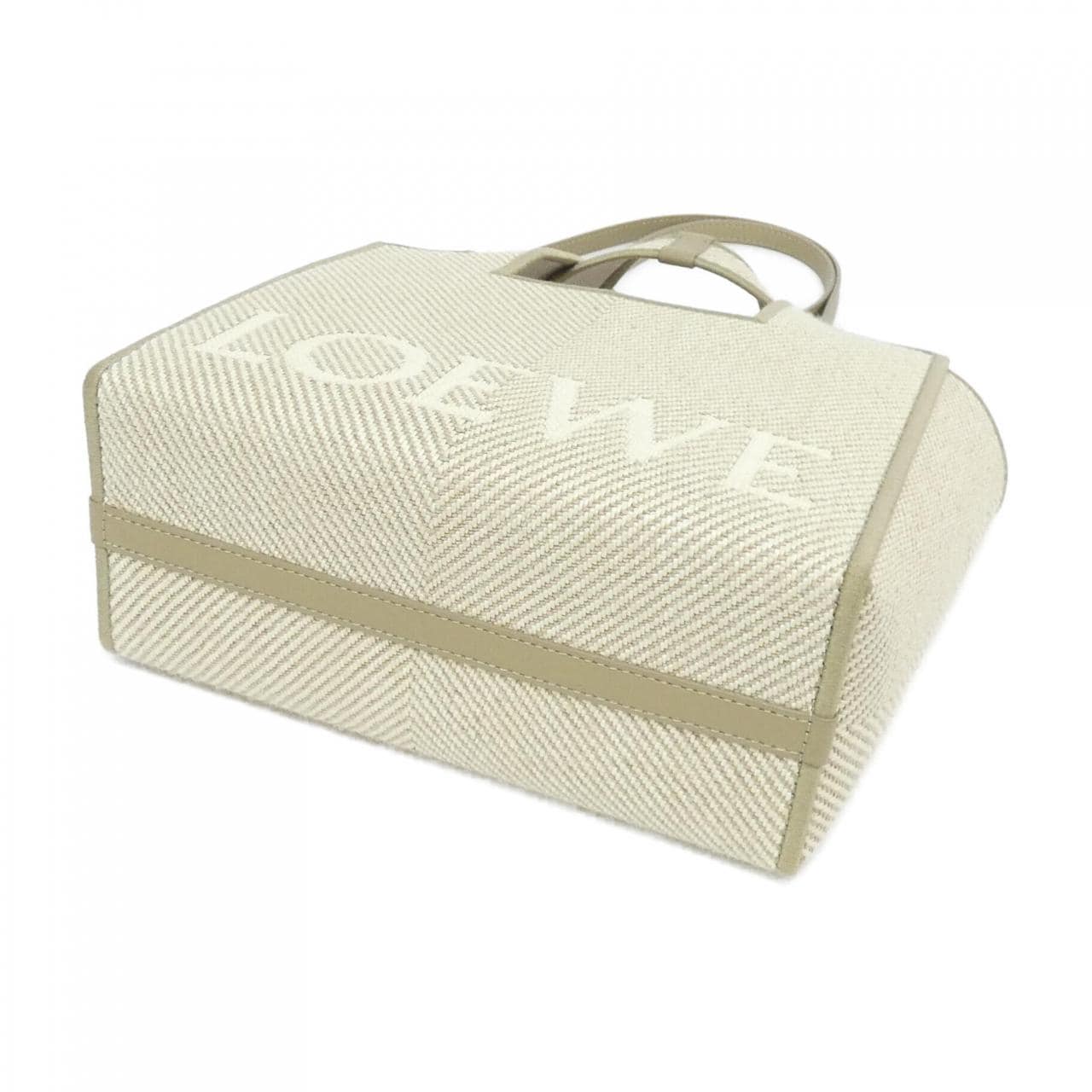 ロエベ フォント トート スモール ALF1B59X14 バッグ