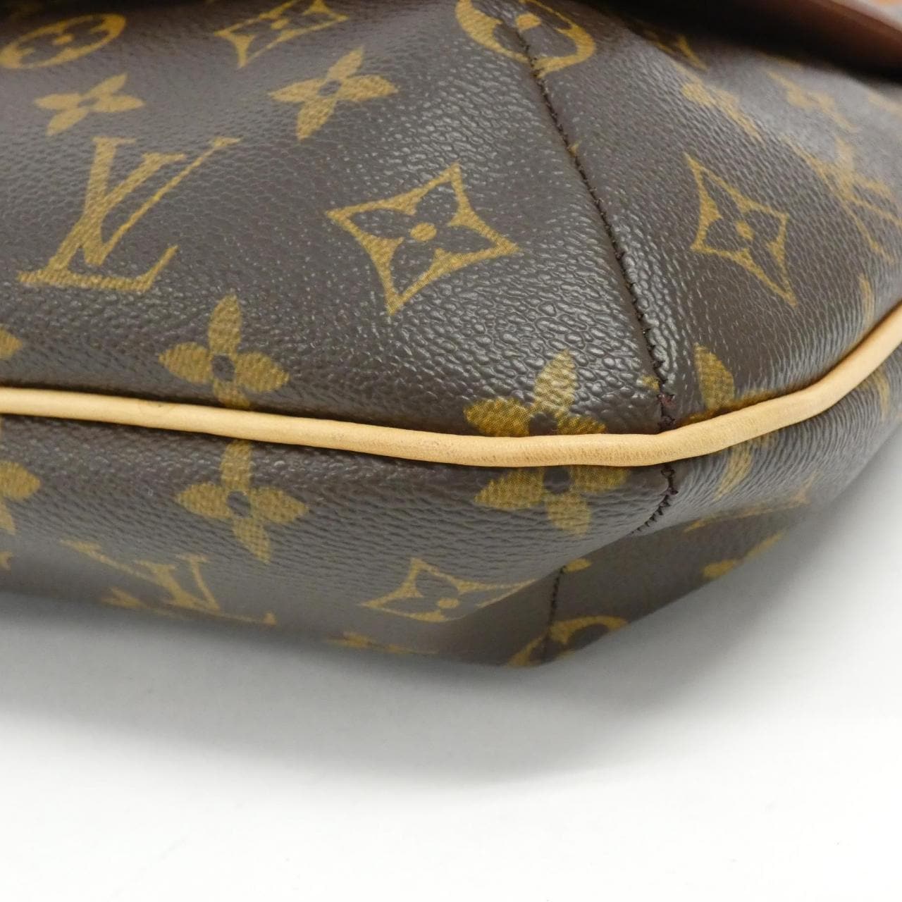 LOUIS VUITTON Monogram Musette M51256 單肩包