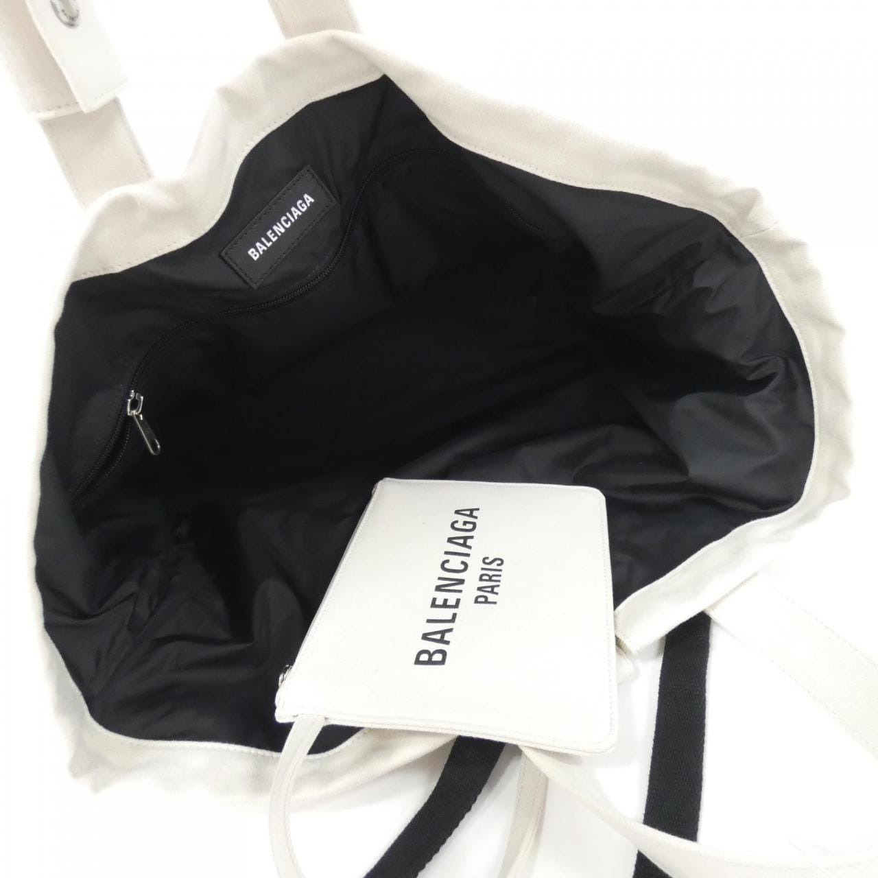 [新品] BALENCIAGA 24/7 托特包 M 791809 2AA47 包