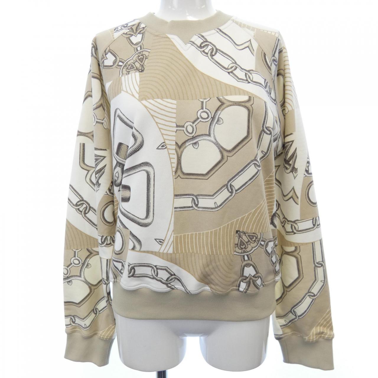 HERMES HERMES sweatshirts