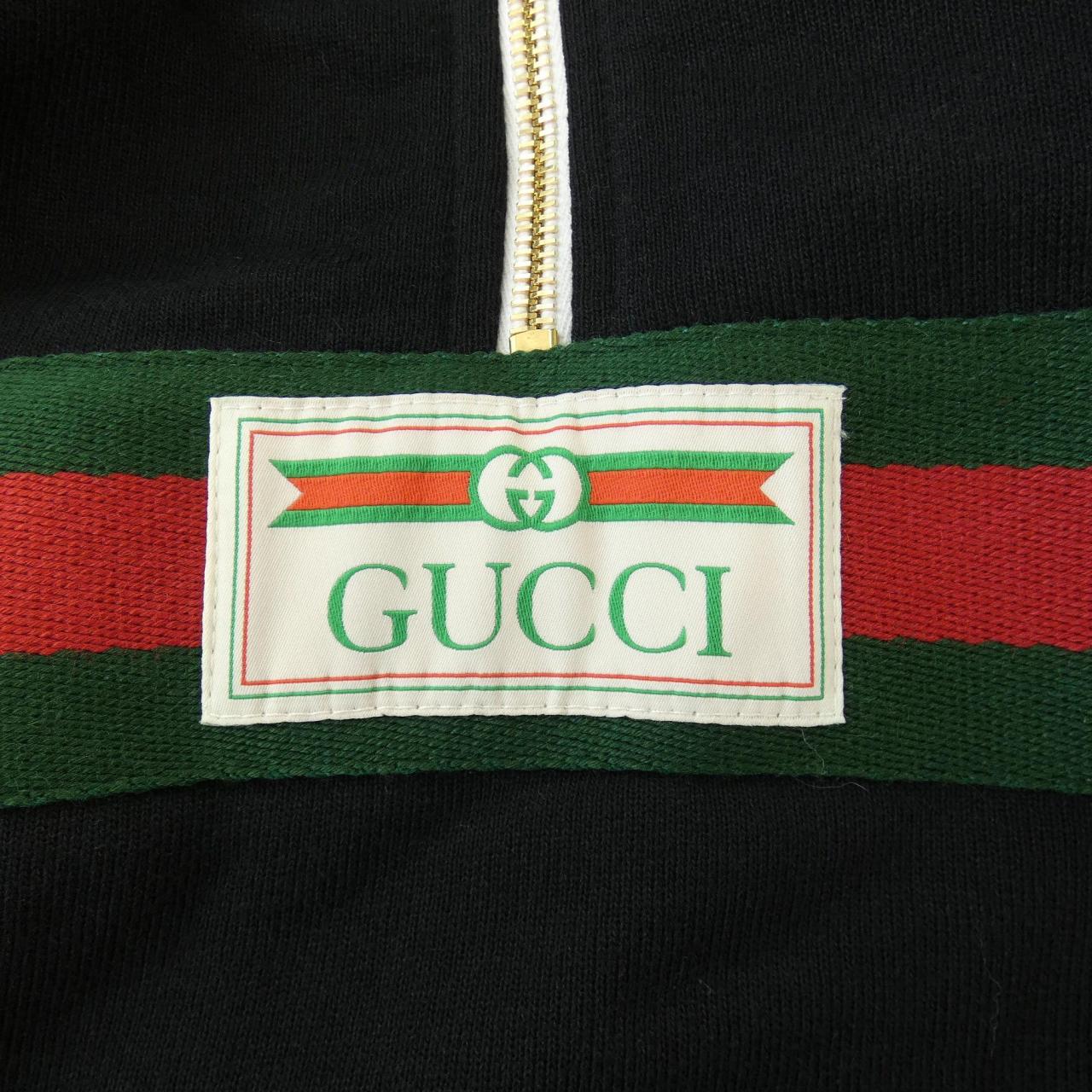グッチ GUCCI パーカー