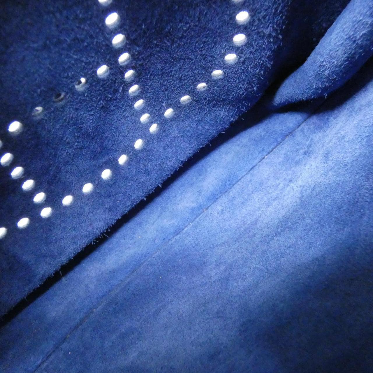 エルメス エヴリン2 PM 043768CK ショルダーバッグ