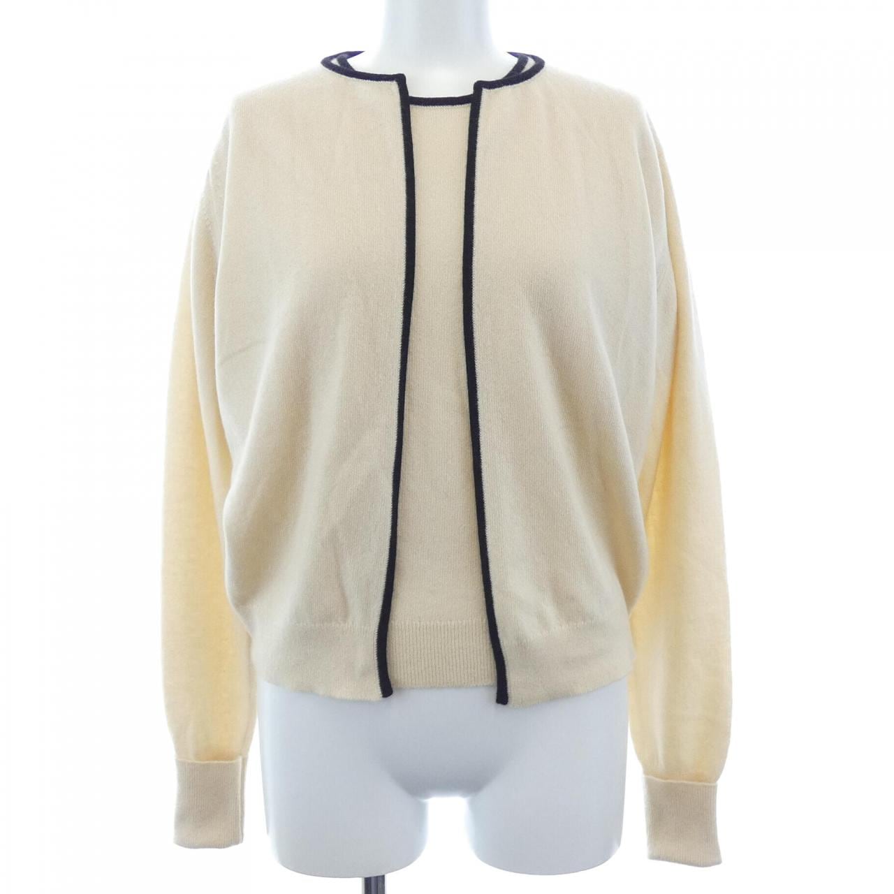 【ヴィンテージ】シャネル CHANEL P09122V00370 97A アンサンブル