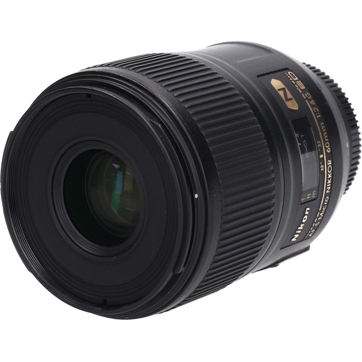 ＡＦ－Ｓ６０ｍｍ　Ｆ２．８Ｇ　ＭＩＣＲＯ　ＥＤ