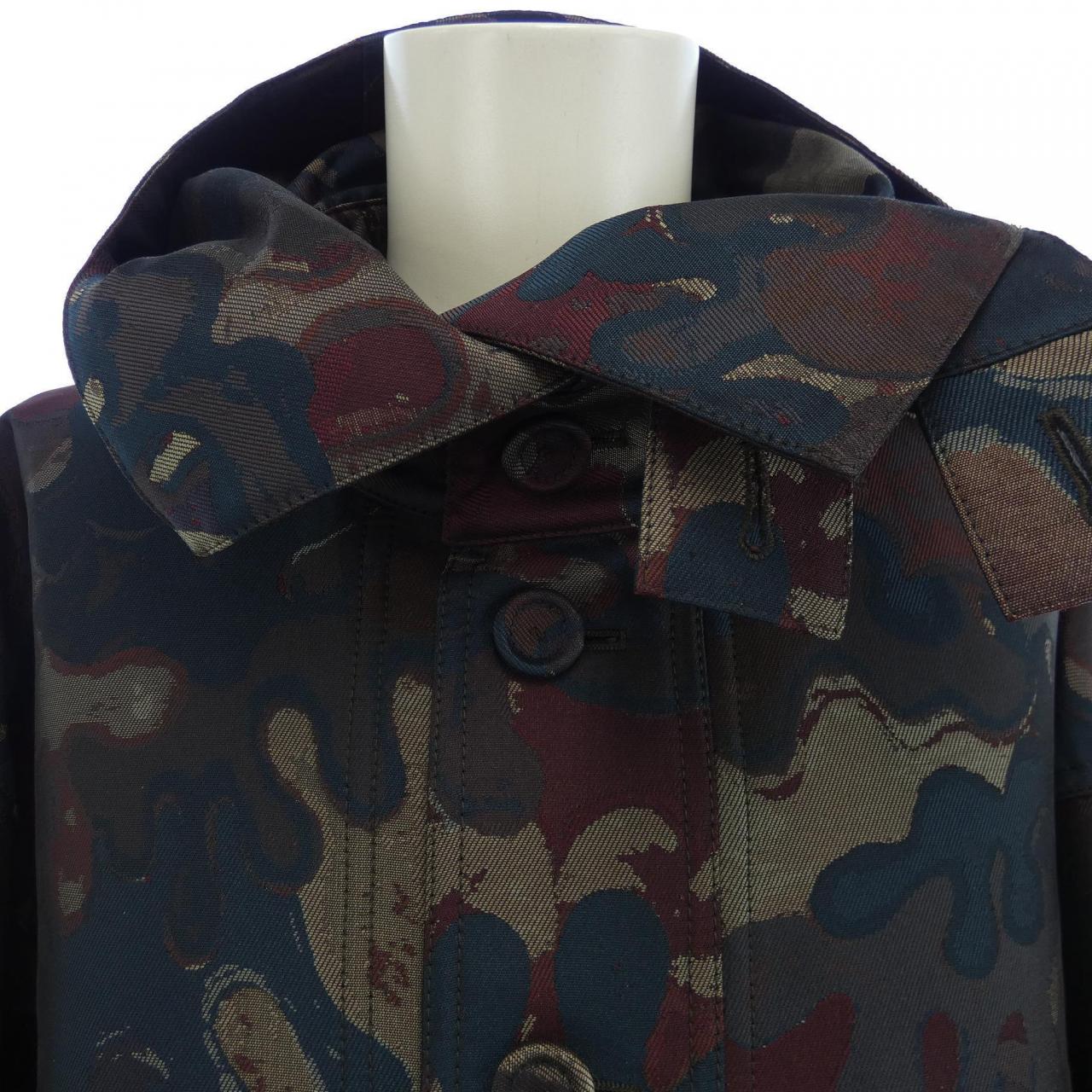 ディオール DIOR PETER DOIG 143C403A5336 ブルゾン