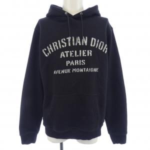 ディオール DIOR CHRISTIAN DIOR ATELIER スウェットシャツ 043J646A0531 パーカー