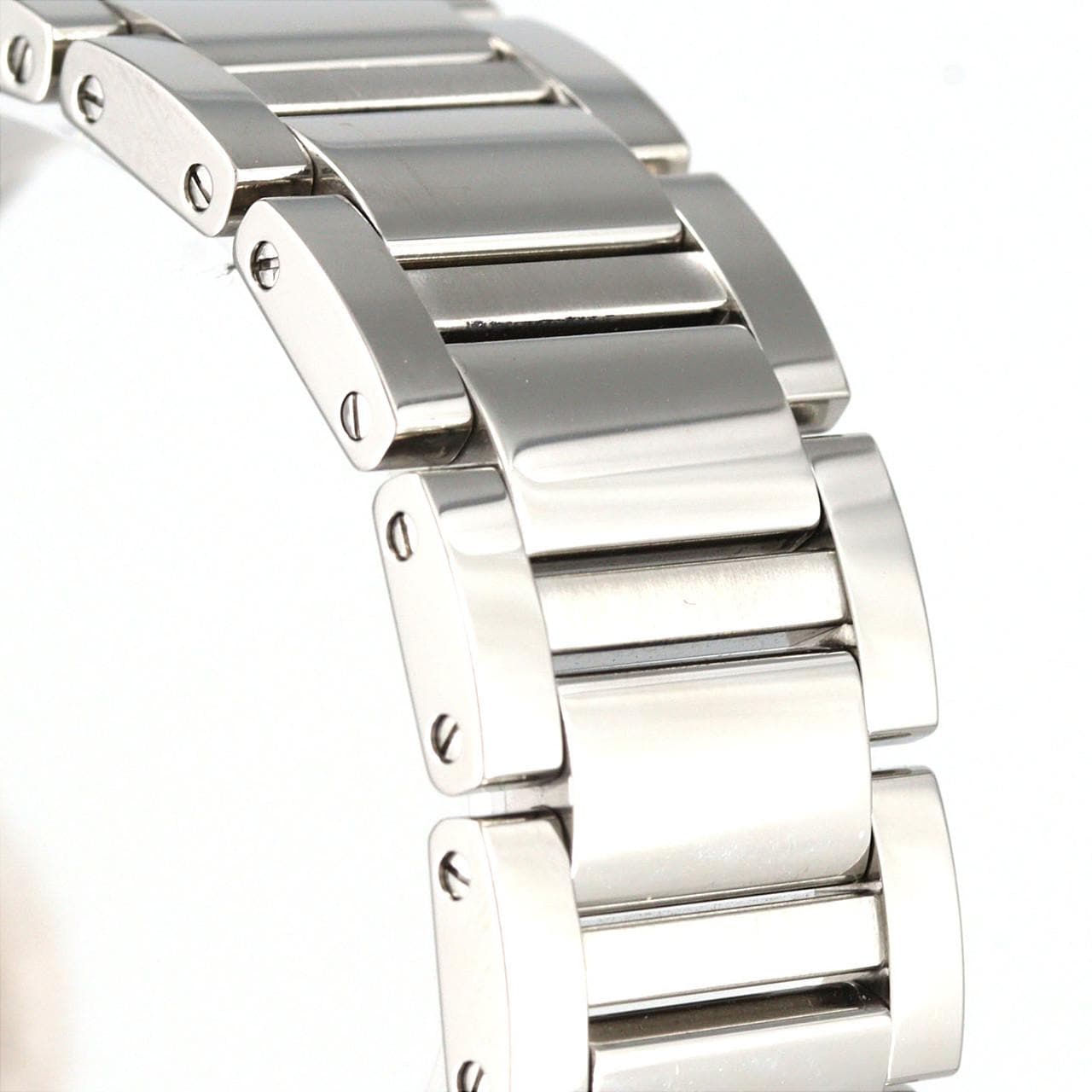 カルティエ タンクマストLM WSTA0052 SS クォーツ