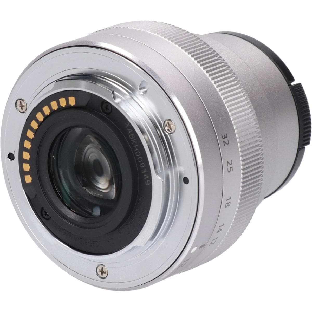 Ｇ１２－３２ｍｍ　Ｆ３．５－５．６ＭＥＧＡ　ＯＩＳ