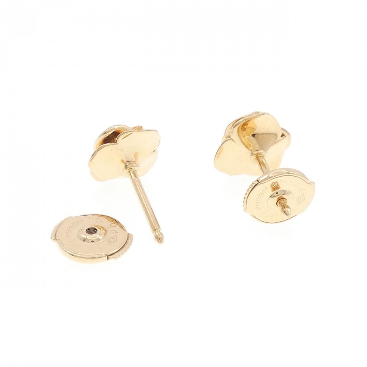 ピアジェ ローズ ピアス