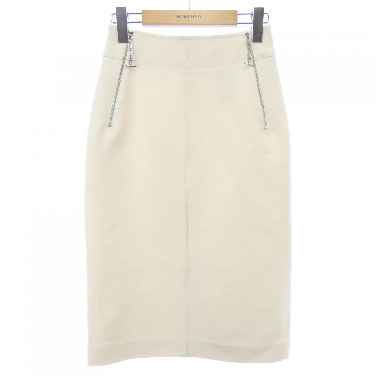 エルメス HERMES スカート