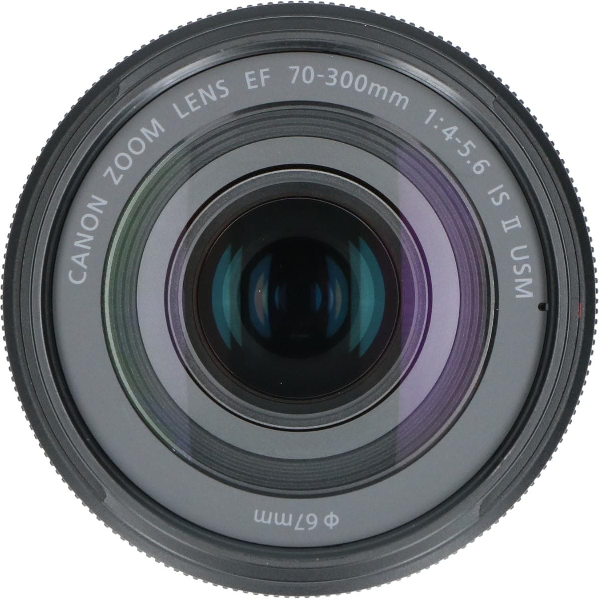 ＥＦ７０－３００ｍｍ　Ｆ４－５．６　ＩＳ　ＩＩ　ＵＳＭ　ＥＦ７０－３００ｍｍ　Ｆ４－５．６ＩＳ　ＩＩ　ＵＳＭ