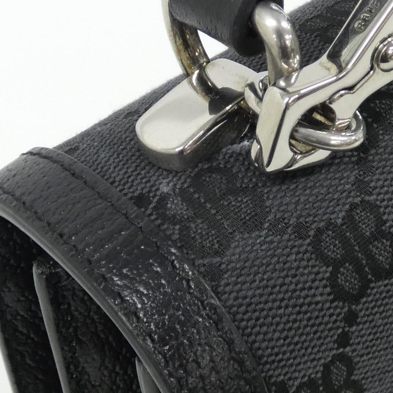 バレンシアガ ハッカー スモール 680119 2103X バッグ